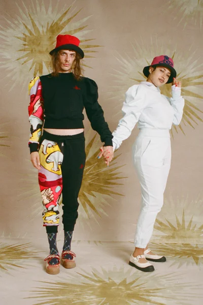 Look 7